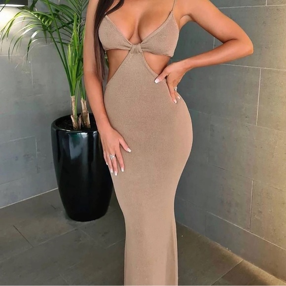 Walk on the Beach Maxi Size M - Picture 1 of 3